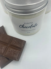 Load image into Gallery viewer, Chocolate Body Butter